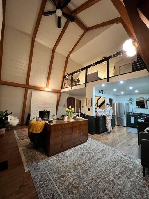 The Juniper House Near Poughkeepsie & New Paltz Casa vacanze Highland