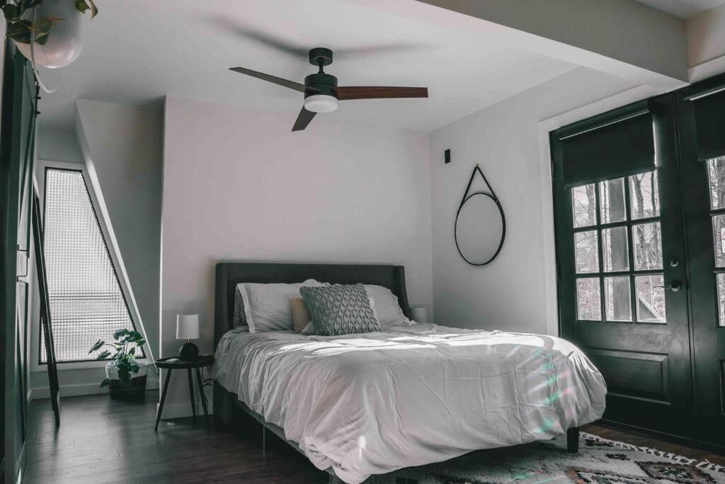 Casa vacanze The Juniper House Near Poughkeepsie & New Paltz Highland