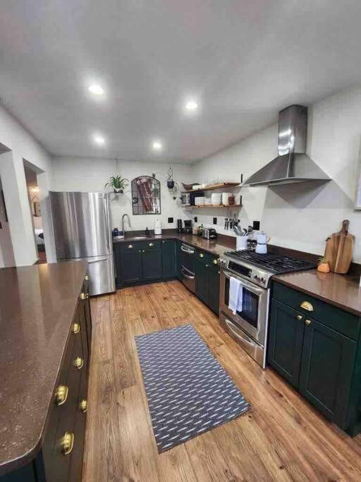 Casa vacanze The Juniper House Near Poughkeepsie & New Paltz