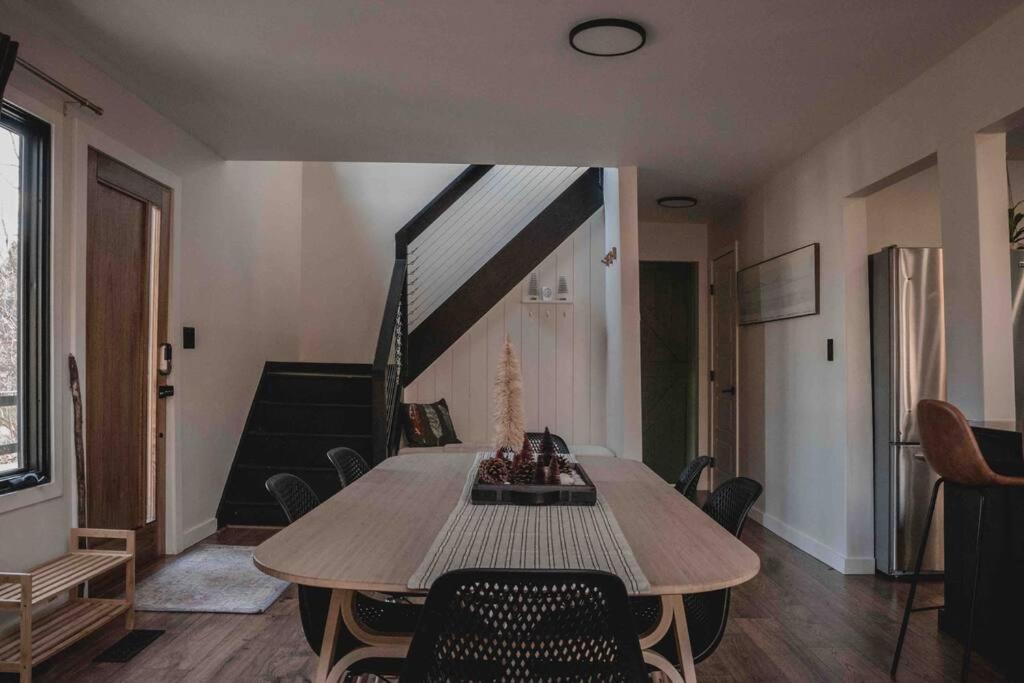 Casa vacanze The Juniper House Near Poughkeepsie & New Paltz
