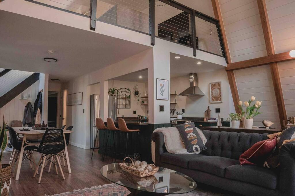 Casa vacanze The Juniper House Near Poughkeepsie & New Paltz