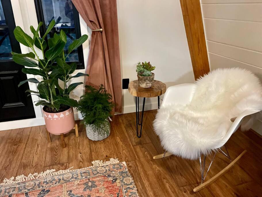 The Juniper House Near Poughkeepsie & New Paltz Casa vacanze
