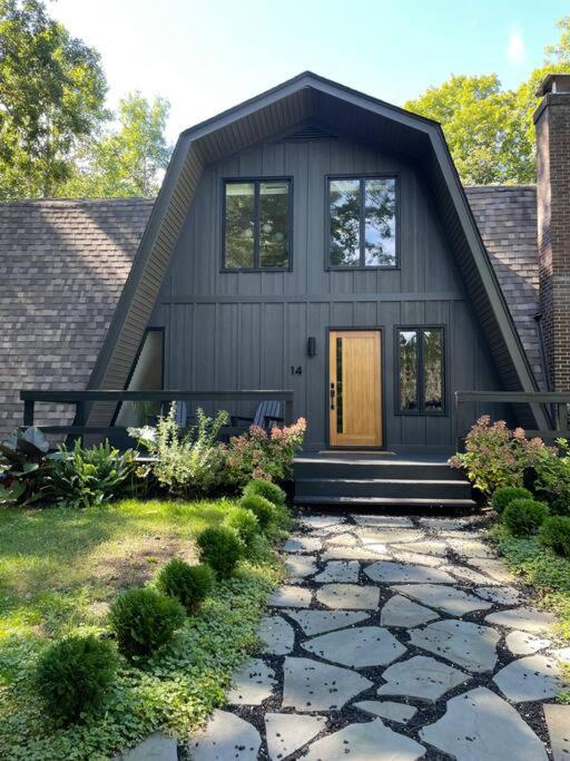 The Juniper House Near Poughkeepsie & New Paltz Highland